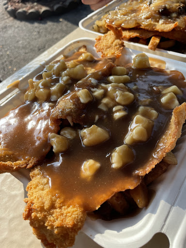 Photo of The Schnitzel Shack - 3 Toronto Rd, Port Hope, ON L1A 3R4